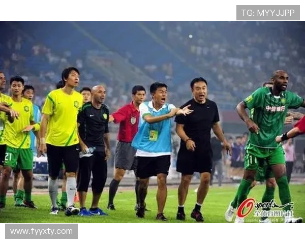 中超裁判体测四人未过 92人接受培训