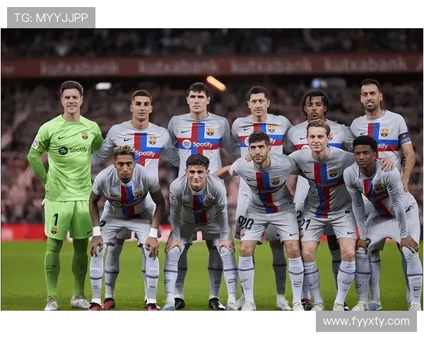 互指责难掩巴萨内忧外患