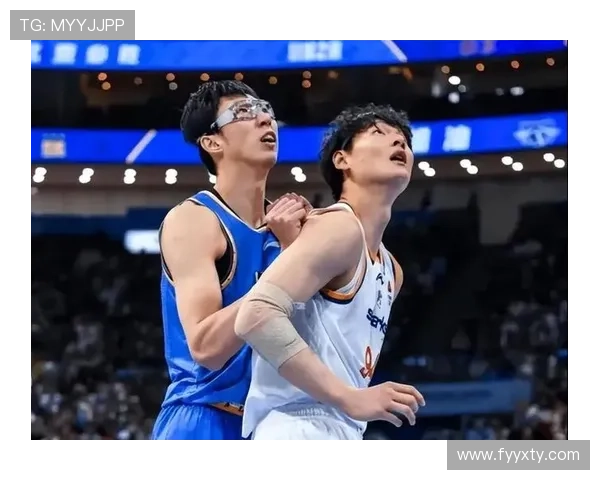 北京大胜青岛17分 麦基22分周琦双十表现